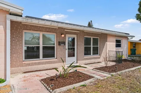 1714 Hudson Circle N Melbourne FL 32935