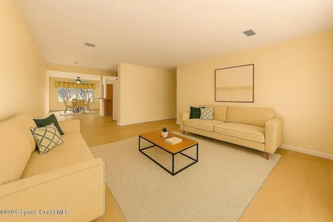 1714 Hudson Circle N Melbourne FL 32935