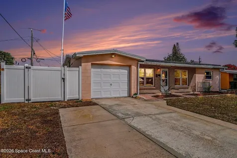 1714 Hudson Circle N Melbourne FL 32935