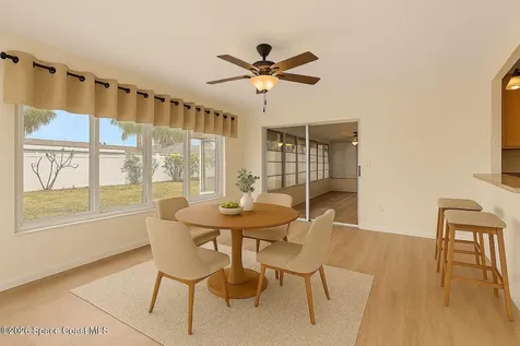 1714 Hudson Circle N Melbourne FL 32935