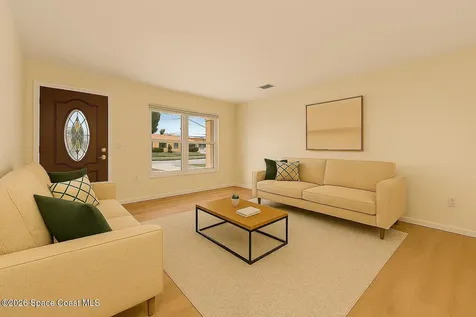 1714 Hudson Circle N Melbourne FL 32935