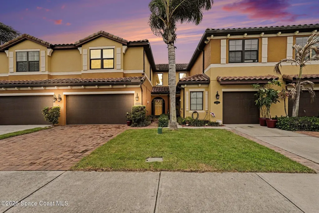 151 Montecito Drive Satellite Beach FL 32937