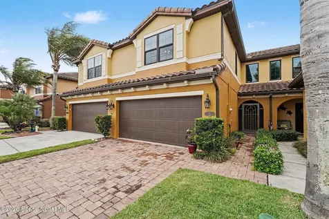 151 Montecito Drive Satellite Beach FL 32937