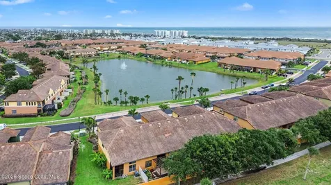 151 Montecito Drive Satellite Beach FL 32937