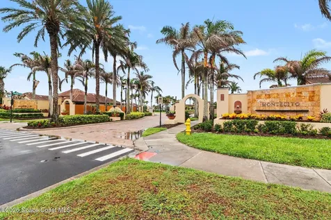 151 Montecito Drive Satellite Beach FL 32937