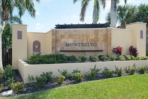 151 Montecito Drive Satellite Beach FL 32937
