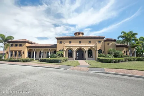 151 Montecito Drive Satellite Beach FL 32937
