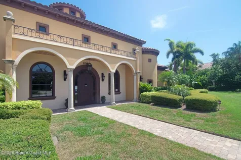 151 Montecito Drive Satellite Beach FL 32937