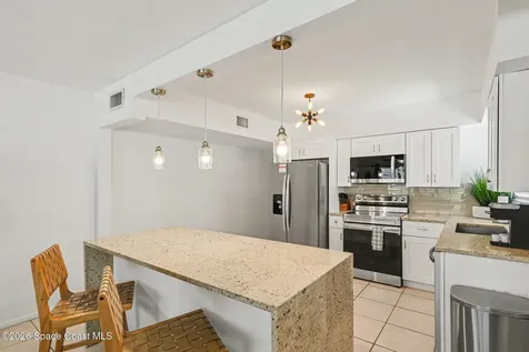 162 & 164 Woodland Avenue Cocoa Beach FL 32931