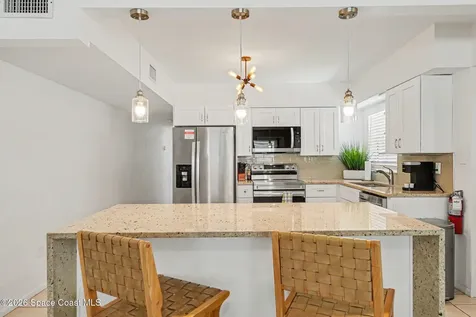 162 & 164 Woodland Avenue Cocoa Beach FL 32931