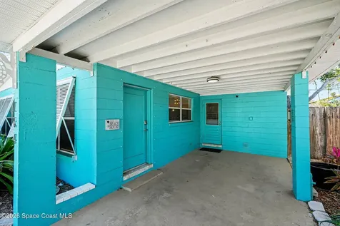 162 & 164 Woodland Avenue Cocoa Beach FL 32931