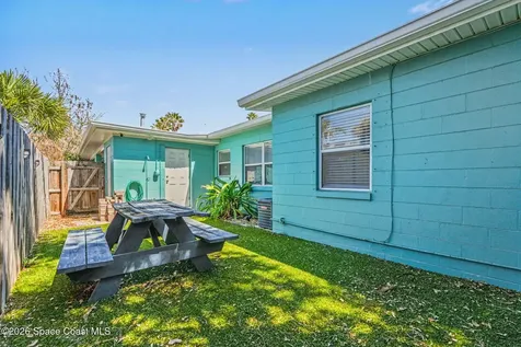 162 & 164 Woodland Avenue Cocoa Beach FL 32931
