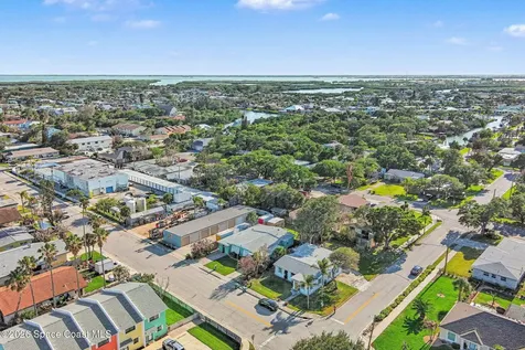 162 & 164 Woodland Avenue Cocoa Beach FL 32931