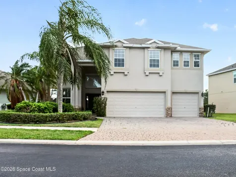 376 Broyles Drive SE Palm Bay FL 32909