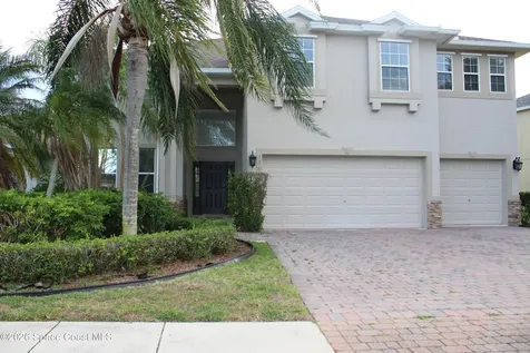 376 Broyles Drive SE Palm Bay FL 32909