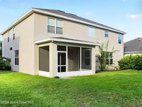 376 Broyles Drive SE Palm Bay FL 32909