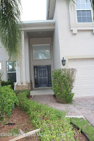 376 Broyles Drive SE Palm Bay FL 32909