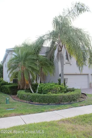 376 Broyles Drive SE Palm Bay FL 32909