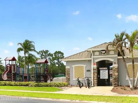 376 Broyles Drive SE Palm Bay FL 32909