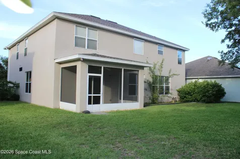 376 Broyles Drive SE Palm Bay FL 32909