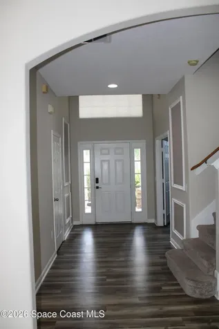 376 Broyles Drive SE Palm Bay FL 32909