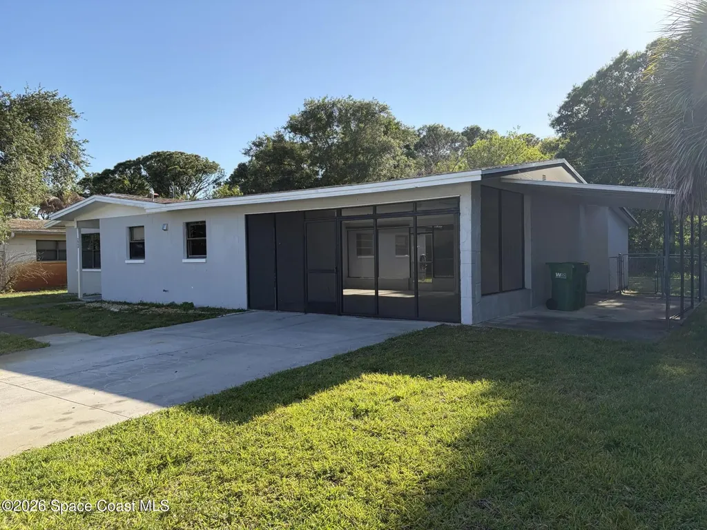 965 Date Avenue Merritt Island FL 32953