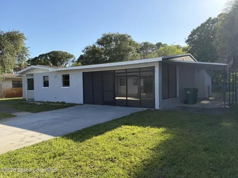 965 Date Avenue Merritt Island FL 32953