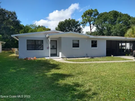 965 Date Avenue Merritt Island FL 32953