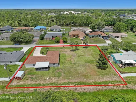 431 Ellington Avenue SE Palm Bay FL 32909