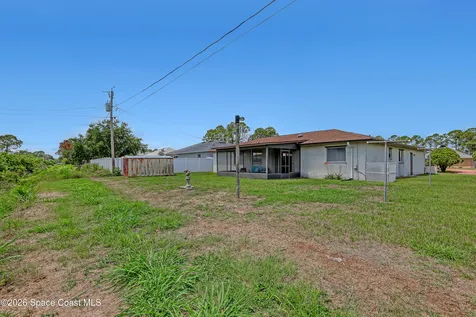 431 Ellington Avenue SE Palm Bay FL 32909