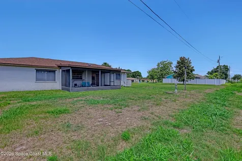 431 Ellington Avenue SE Palm Bay FL 32909