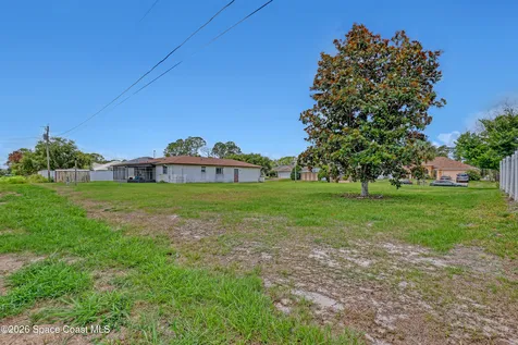 431 Ellington Avenue SE Palm Bay FL 32909