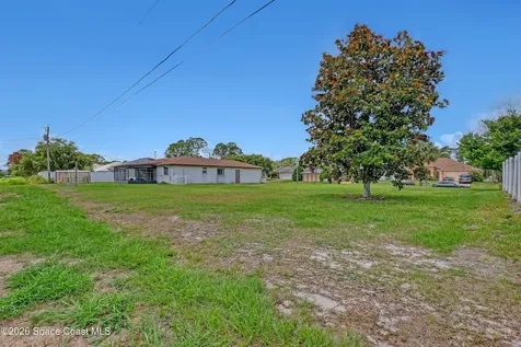 431 Ellington Avenue SE Palm Bay FL 32909