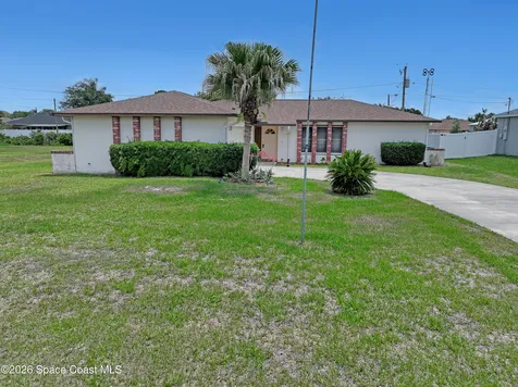431 Ellington Avenue SE Palm Bay FL 32909