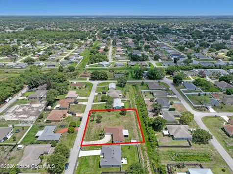 431 Ellington Avenue SE Palm Bay FL 32909