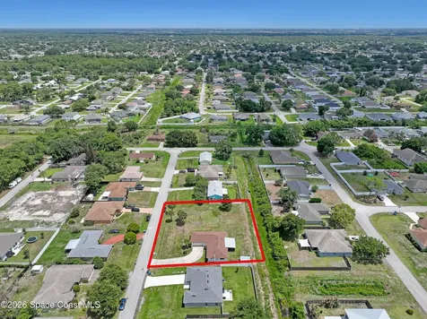 431 Ellington Avenue SE Palm Bay FL 32909