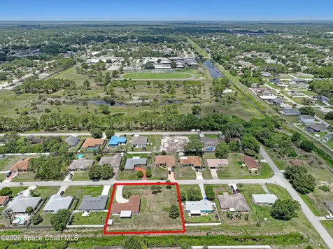431 Ellington Avenue SE Palm Bay FL 32909
