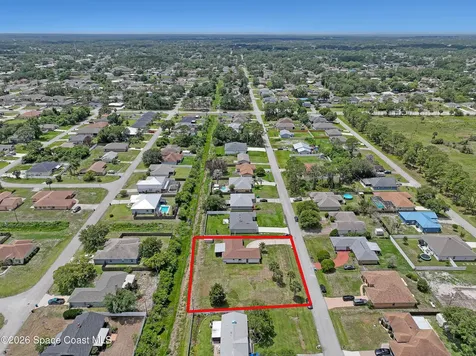 431 Ellington Avenue SE Palm Bay FL 32909