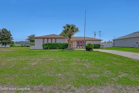 431 Ellington Avenue SE Palm Bay FL 32909