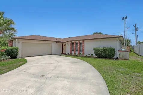 431 Ellington Avenue SE Palm Bay FL 32909