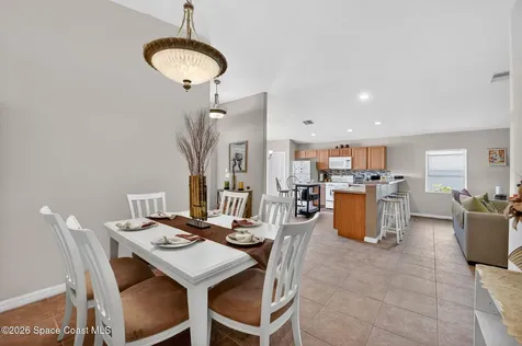 1029 Macon Drive Titusville FL 32780
