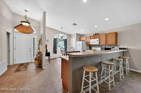 1029 Macon Drive Titusville FL 32780