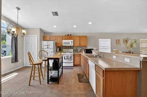 1029 Macon Drive Titusville FL 32780