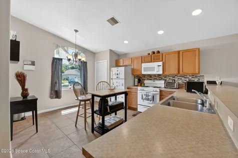 1029 Macon Drive Titusville FL 32780