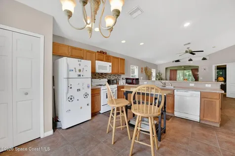 1029 Macon Drive Titusville FL 32780