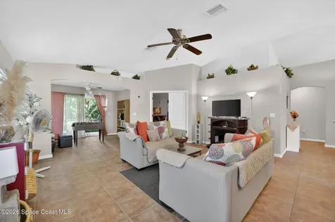 1029 Macon Drive Titusville FL 32780