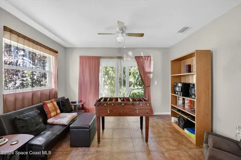 1029 Macon Drive Titusville FL 32780