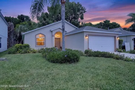 1029 Macon Drive Titusville FL 32780