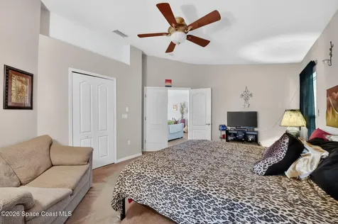 1029 Macon Drive Titusville FL 32780