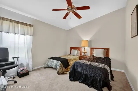 1029 Macon Drive Titusville FL 32780